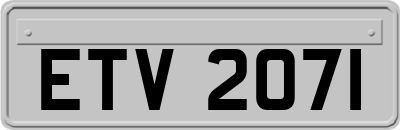 ETV2071