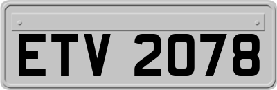 ETV2078