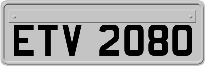 ETV2080