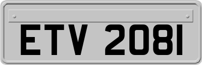 ETV2081