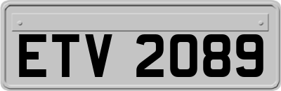 ETV2089