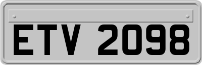 ETV2098