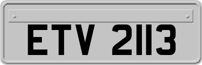 ETV2113