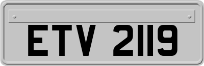ETV2119