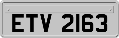 ETV2163