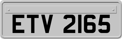 ETV2165