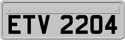 ETV2204