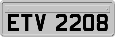 ETV2208