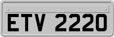 ETV2220
