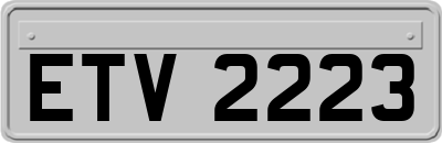 ETV2223