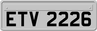 ETV2226