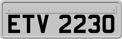 ETV2230