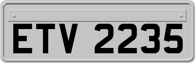 ETV2235