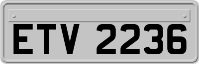 ETV2236