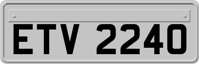 ETV2240