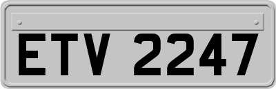 ETV2247