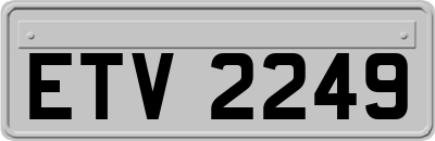 ETV2249