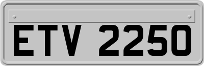 ETV2250