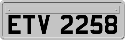 ETV2258