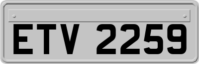 ETV2259