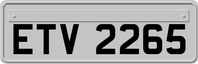 ETV2265