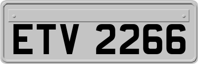 ETV2266