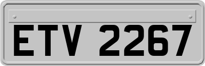 ETV2267