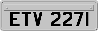 ETV2271