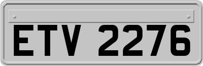 ETV2276