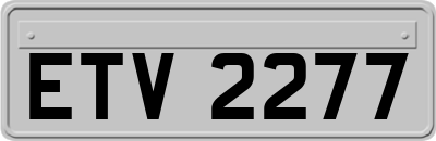 ETV2277
