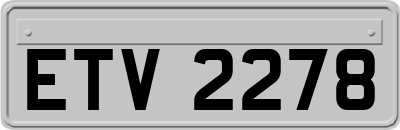 ETV2278