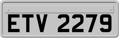 ETV2279