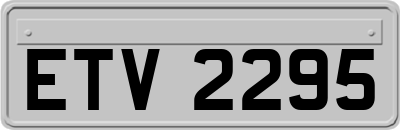 ETV2295