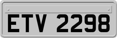 ETV2298