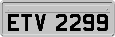 ETV2299