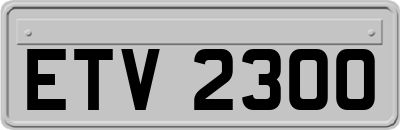 ETV2300
