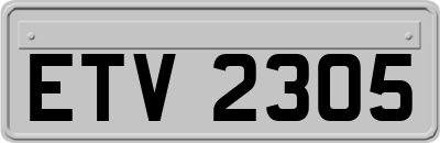 ETV2305