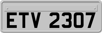 ETV2307