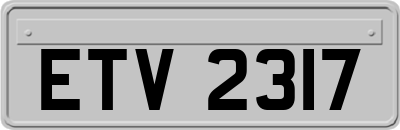 ETV2317