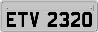 ETV2320