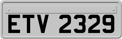 ETV2329