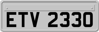ETV2330
