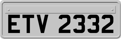 ETV2332