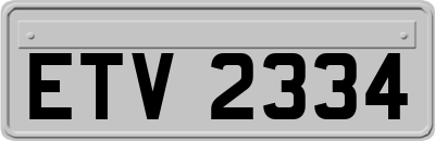 ETV2334