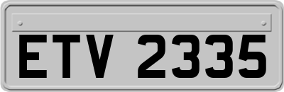 ETV2335