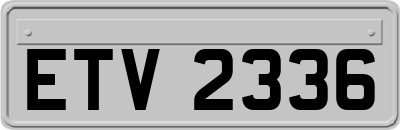 ETV2336