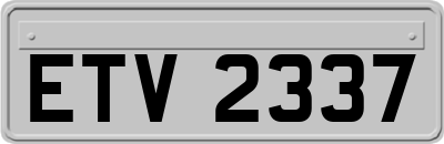 ETV2337