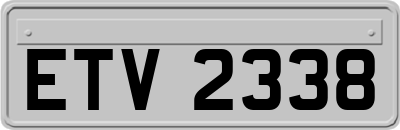 ETV2338