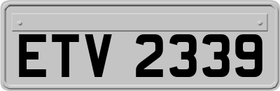 ETV2339