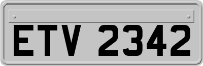 ETV2342
